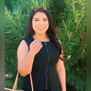 Meet your Posher, Susana